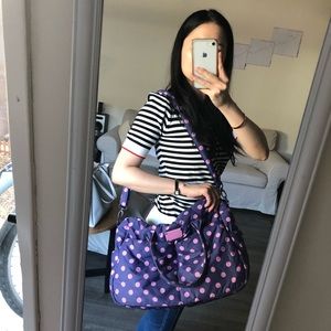 Vovarova crossbody bag